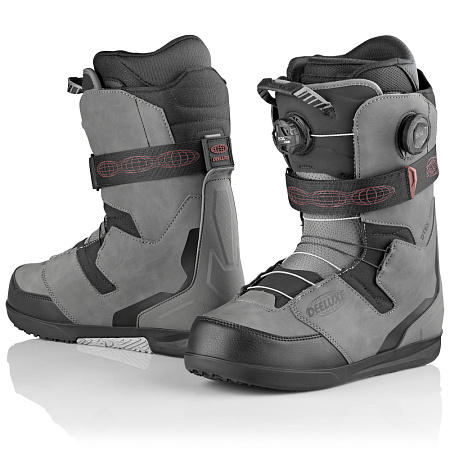 Ботинки для сноуборда DEELUXE Deemon Pro